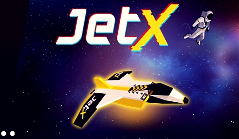 Jetx-Strategie